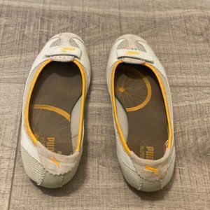 Puma Shoes - PUMA FLATS - Size 8.5 Puma Shoes - PUMA FLATS - Size 8.5
